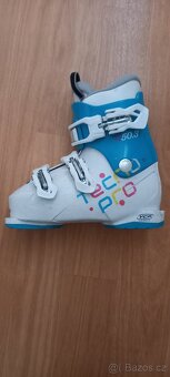 Detske lyže 110 - 3