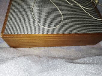 Repro bedny Tesla 2 Ks sada - 3