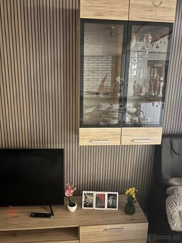 Moderní obývací stěna - 3