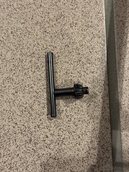 MILESCRAFT stojan na vrtání – přesné nastavení úhlu - 3