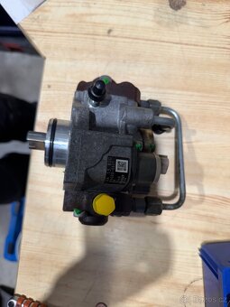 Vstřikovací Čerpadlo Denso -Mazda CX 7, Mazda 6 - 3