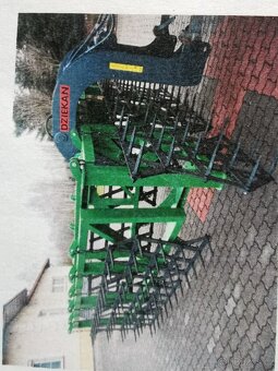 Brány polni tezke - 3