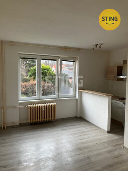 Dlouhodobý pronájem 1+kk v Ostravě - Hrabůvce, 134175 - 3