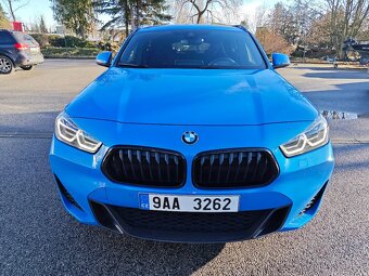 BMW X2 x DRIVE20i M Sport 2022 - 3