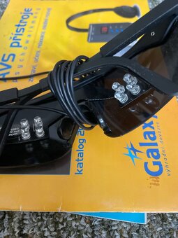 Sluchadla / výběr /i relaxační poslechové programy - 3