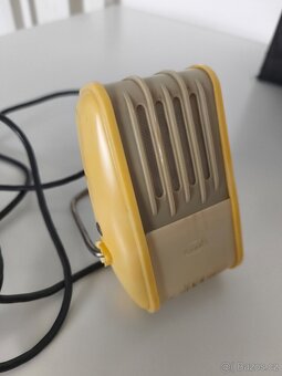 Retro mikrofon - 3