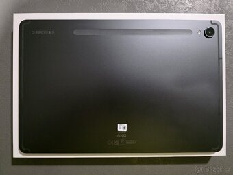 Samsung Galaxy Tab S9 (12/256 GB) Graphite - 3