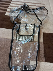 pláštěnka Jane na autosedačku - vajíčko - 3