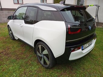 BMW i3 r.v.2019, 120ah po 12 000km - 3