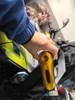 BMW R 1300 GS DOPLŇKY - 3