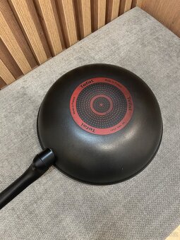Tefal pánev Wok 28 cm Simply Clean - 3