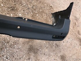 MB Vito W447 zadní nárazník - 3