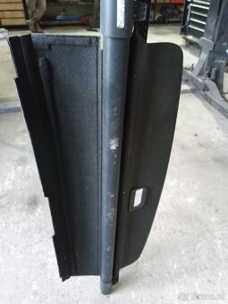 Škoda Octavia 2 - 3