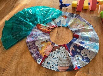 Dětské plavecké pomůcky - 3