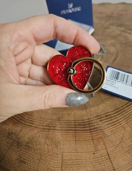 Nový pop socket Swarovski - 3