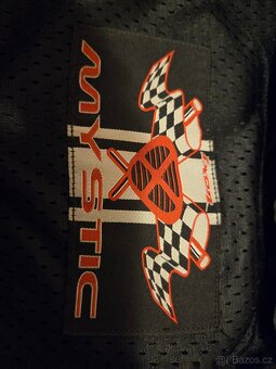 Kožená bunda Ixon - 3