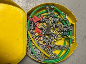 Sněhové řetězy Filsin 050 - 3