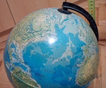 Globus - 3