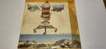 SP vinyl - Super Robot - 3