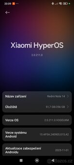 Xiaomi Redmi Note 14 - 3