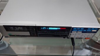 SANSUI  D - 590R - 3
