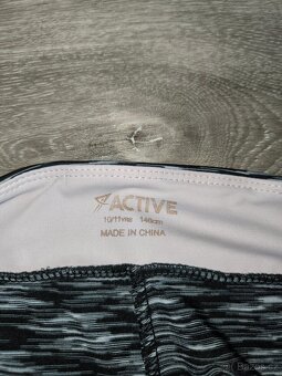 Legíny vel. 146 - 3