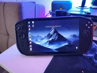 Lenovo Legion Go 2 1TB - 3