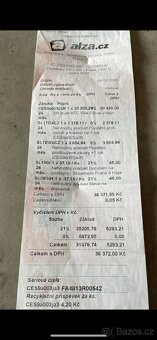 VR bryle HTC Vive Focus Vision - 3