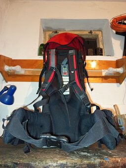 Krosna na dítě - 3