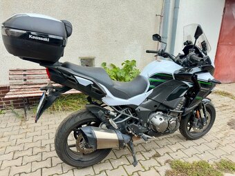 Kawasaki Versys 1000 - 3