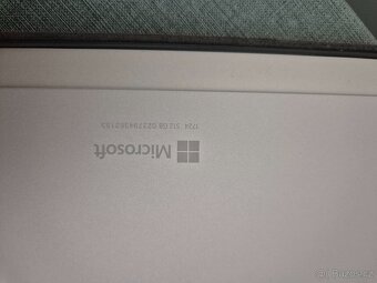 Microsoft Surface PRO 4 , WIN11 Office 2024 - 3