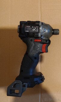 Prodám rázové utahováky parkside - 3