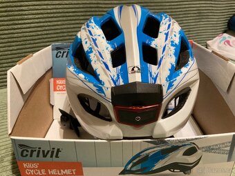 Dětská přilba XXS-XS - 3