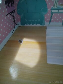 Domeček pro panenky - 3