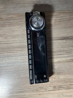 Autorádio JVC KD-G722 - 3