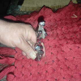 Soška na blatník Highway Hawk - 3