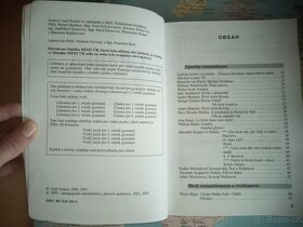 Čítanka pro gymnázia II - 3