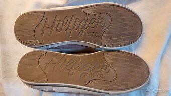 Plátěné Tommy Hilfiger 44 - 1.pár - 3