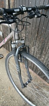 Horské kolo 27,5" - 3