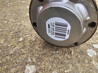 Poloosa L, Diferenciál BMW e60 e61 530D - 3