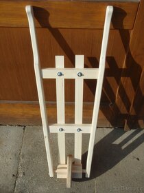 Velikonoční trakař - 3