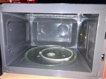 MIKROVLNNÁ TROUBA DAEWOO. - 3