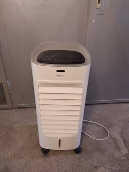 Zvlhčovač vzduchu - 3