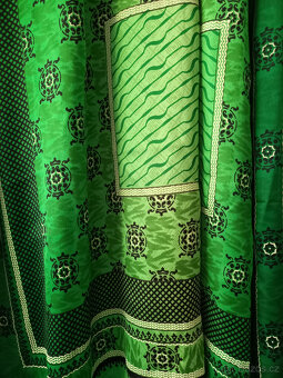 Látka z Dubaje/NOVÁ -3 m - 3