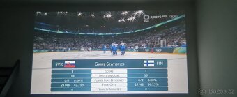 Projektor XGODY Gimbal A2 (čeština) - 3