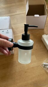 Dávkovač na mýdlo Mexen - 3