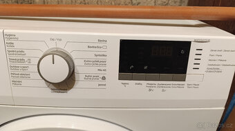 Beko WUE 5512 CSXO - 3