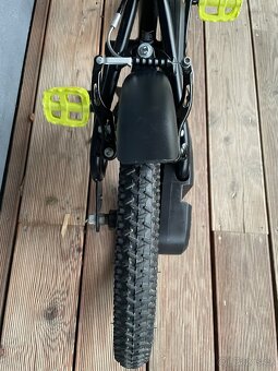 Detske kolo BTWIN Discover 16 - 3