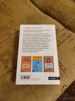 Rande Halina Pawlowská - 3