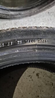 395/35/21 Pirelli zimní - 3